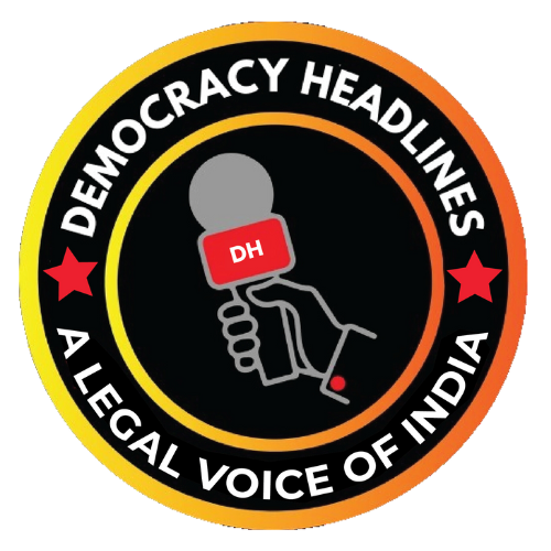 Democracy Headlines