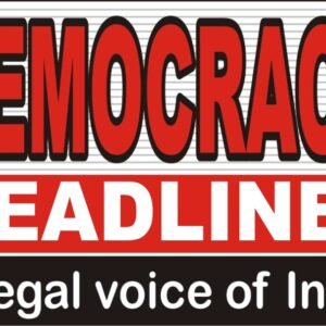 Photo of Democracy Headlines